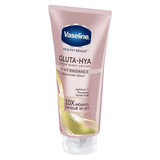 Vaseline Gluta-Hya Serum Burst Lotion Dewy Radiance - 300ml