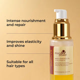 Karseell Maca Power Repair Set Hair Mask + Essence Oil - 500ml+50ml
