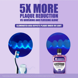 Listerine 10 In 1 Total Care Mouthwash - 250ml