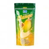 Yoko Tropical Mango Spa Salt Scrub - 300g