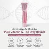 SkinPastel Premium Retinol X5 Elastic Cream - 30ml