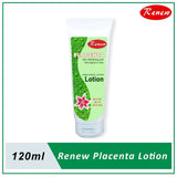 Renew Placenta Hand & Body Lotion - 120ml
