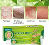 Sumifun Eczema Herbal Antibacterial Cream - 20g