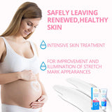 Aichun Beauty Anti-Stretch Mark Cream - 100g