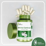 Simplee Garcinia Cambogia Caps - 60s