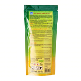 Yoko Tropical Mango Spa Salt Scrub - 300g