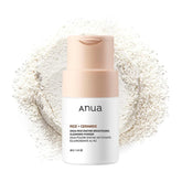 Anua Rice Enzyme Brightening Cleansing Powder - 40g