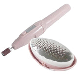 Beauty Daily Use Manicure Pedicure Set TZ-1204