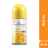 Enchanteur Charming Perfumed Deodorant Roll-On - 50ml