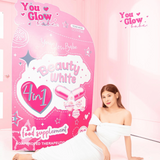 You Glow Babe Soap + Beauty White 4 in 1 (Buy 1 Take 1)