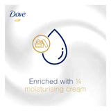 Dove Go Fresh 48H Anti-Perspirant Stick Deodorant - 40g