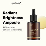 Medicube Glutathione Glow Serum - 30g