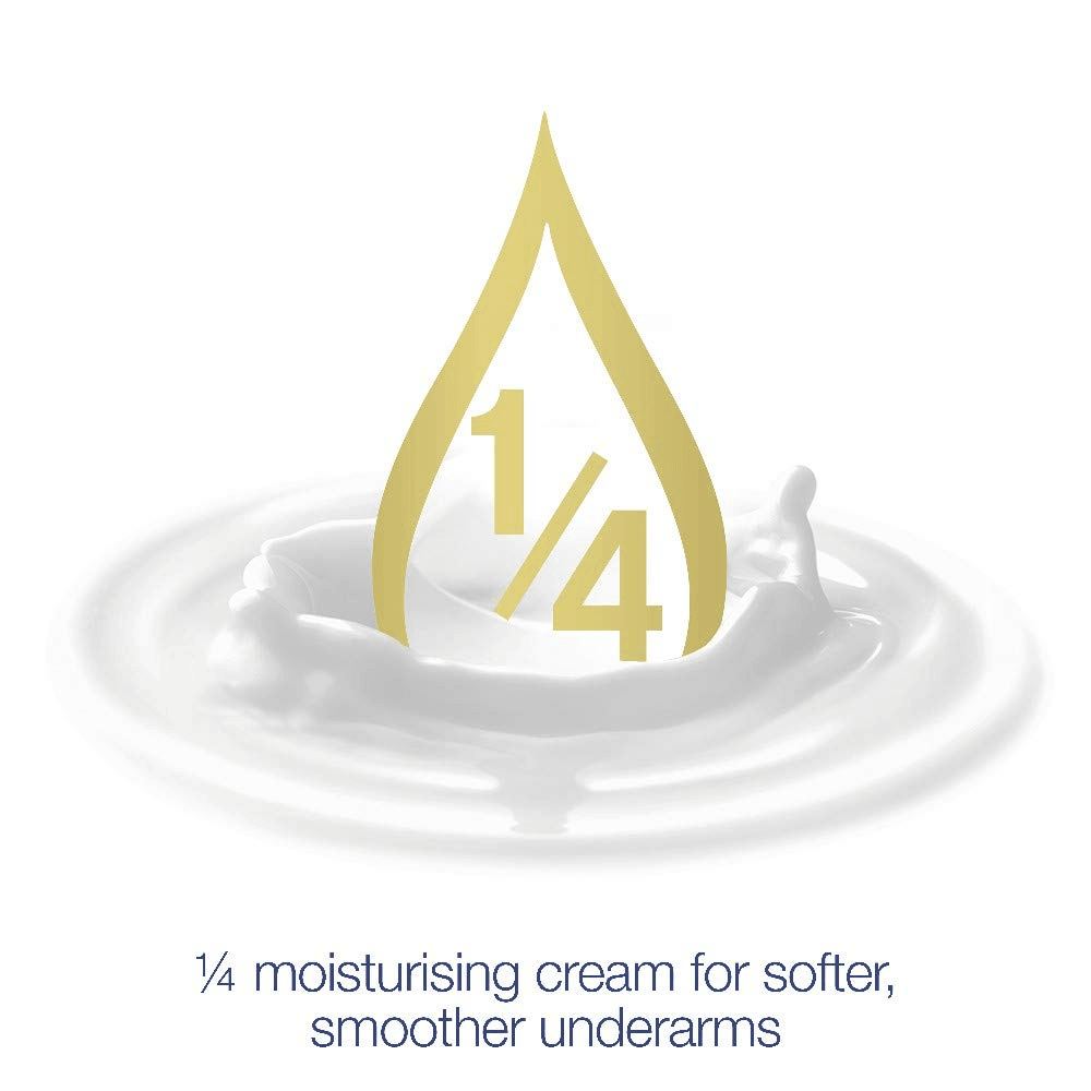 مزيل العرق دوف جو فريش برائحة التفاح والشاي الأبيض - 250 مل مزيل العرق دوف جو فريش برائحة التفاح والشاي الأبيض - 250 مل