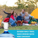 Automatic Water Dispenser