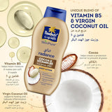 Parachute Cocoa & Vitamin B5 Body Lotion - 400ml