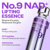 Numbuzin 9+ NAD+ BIO Lifting-Sil Essence - 50ml