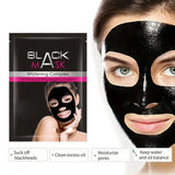 Miss Sweet Black Mask Brightening Complex - 48g × 3 Pcs (Offer)