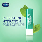 Vaseline Lip Therapy Stick Mint - 4.8g
