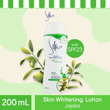 Silka Age Defying Jojoba Lotion SPF23 - 200ml