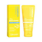 Disunie Turmeric & Vitamin C Skin Brightening Facial Cleanser - 100g