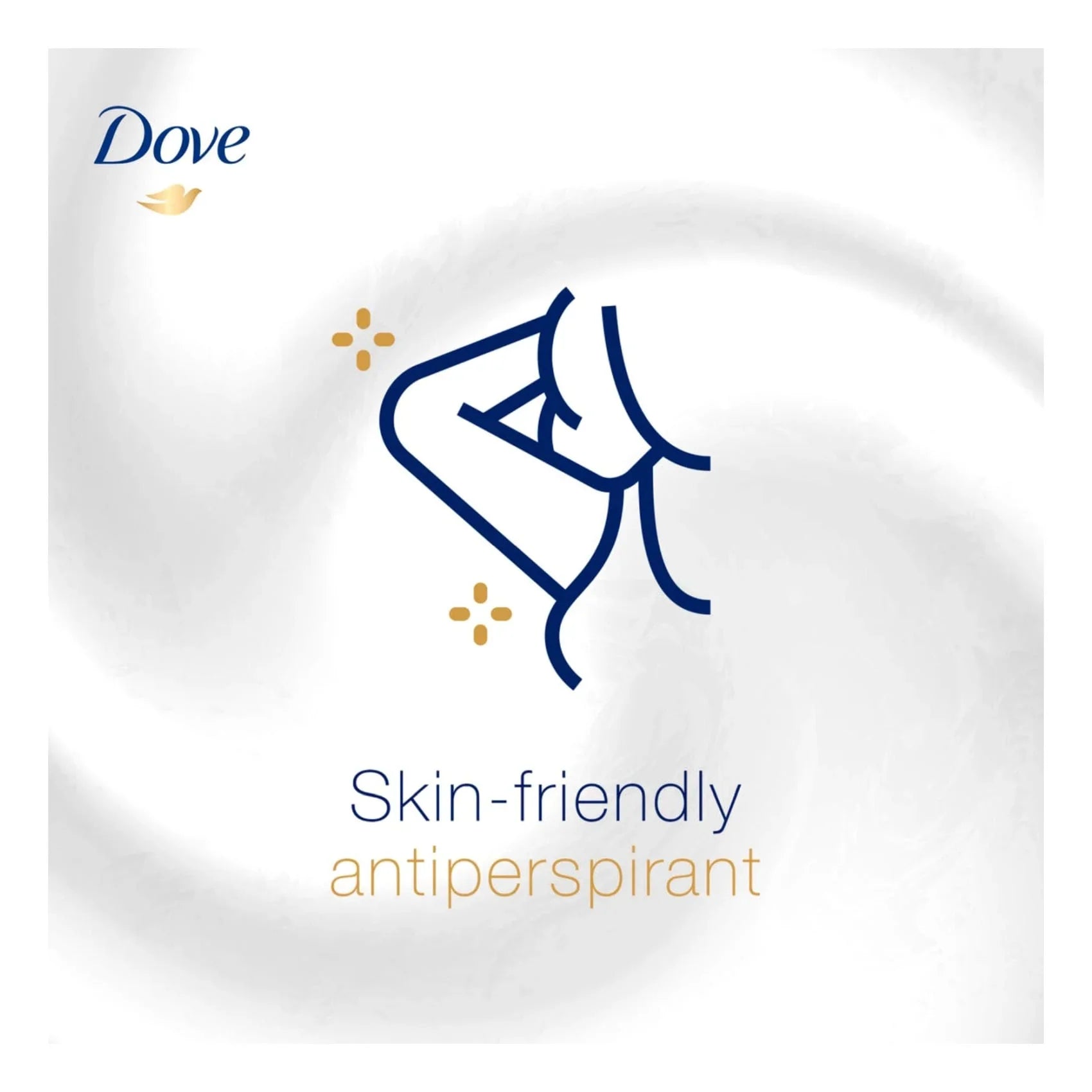 Dove Go Fresh 48H Anti-Perspirant Stick Deodorant - 40g Dove Go Fresh 48H Anti-Perspirant Stick Deodorant - 40g