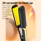 Jundeli Professional Hair Straightener JDL-7732