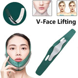V-Shape Face Lift Up Belt YHH-21