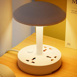 Multi Purpose Power Socket & Study Lamp - 863