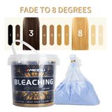 Meidu Bleaching Powder For Hair - 500g