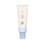 كريم مرطب من Beauty Of Joseon Relief Sun Aqua-Fresh Rice + B5 SPF50+ PA++++ - 50 مل