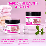 Aichun Beauty Black Removal Brightening Cream - 50g