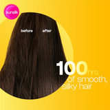 Sunsilk Silky Smooth Shampoo - 400ml