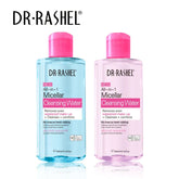 Dr.Rashel All-In-1 Micellar Cleansing Water - 300ml