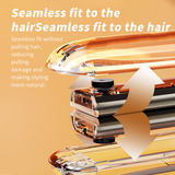 Jundeli Professional Hair Straightener JDL-7732