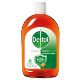 Dettol Antiseptic Liquid - 125ml