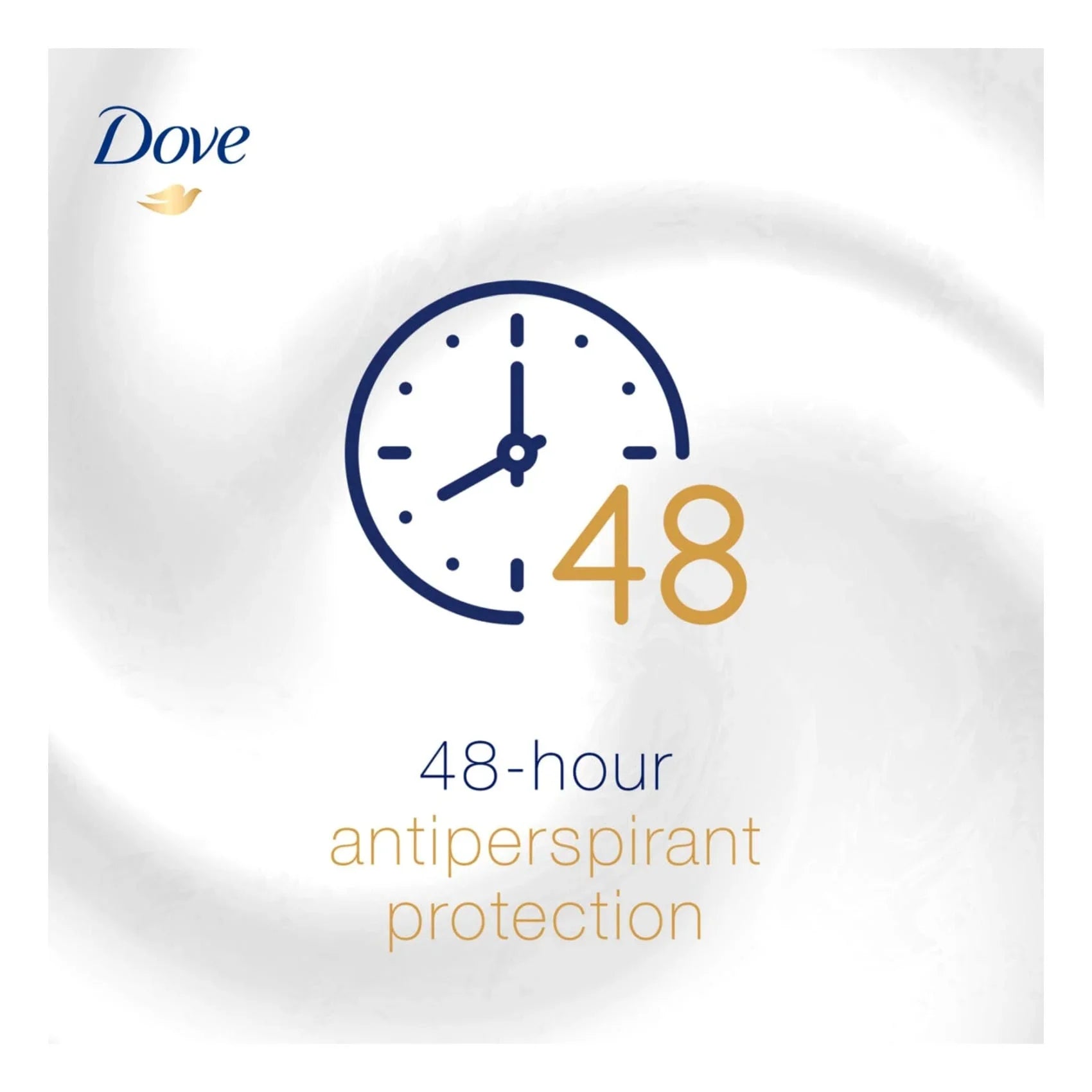 Dove Go Fresh 48H Anti-Perspirant Stick Deodorant - 40g Dove Go Fresh 48H Anti-Perspirant Stick Deodorant - 40g