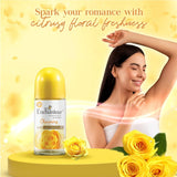 Enchanteur Charming Perfumed Deodorant Roll-On - 50ml