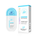 Dr. Davey Triple UV Elixir Sunscreen SPF60+ PA+++ - 100ml