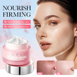 Sadoer Collagen Sakura Firming Elasticity Cream - 50g
