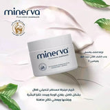 Minerva Assainissante Face Creme - 30g