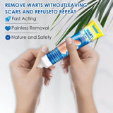 Sumifun Wart Remover Cream - 20g