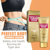 EELHOE Perfect Body Curves Cream - 60g