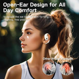 Oteeto Liquid Silicone Wireless Earbuds - OT12