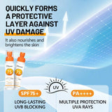 زيت ديسار المرطب الواقي من الشمس بعامل حماية 75 - 150 مل