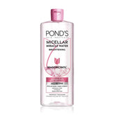 Pond's All in One Brightening Micellar Miracle Water - 400ml