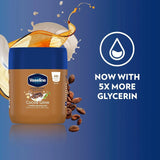 Vaseline Intensive Care Cocoa Glow Body Cream - 400ml