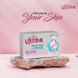 Ujooba Beauty Soap With Multivitamins - 85g