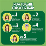 Sunsilk Lively Clean & Fresh Conditioner - 300ml