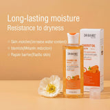 Dr.Rashel Face & Body Carrot Oil Arbutin SPF 50 - 210ml
