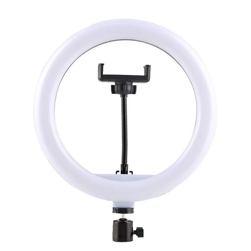 Ring Fill LED Selfie Beauty Light 26CM DX-260 Ring Fill LED Selfie Beauty Light 26CM DX-260